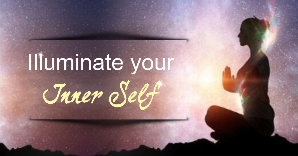 lluminate Your Inner Self