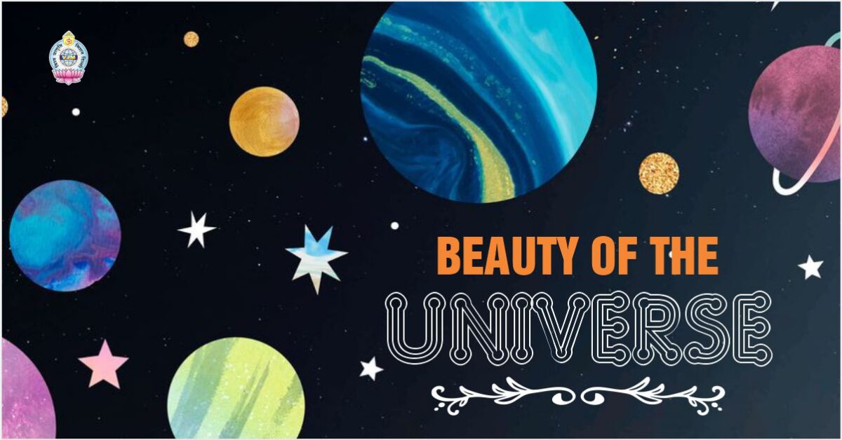 BEAUTY OF THE UNIVERSE