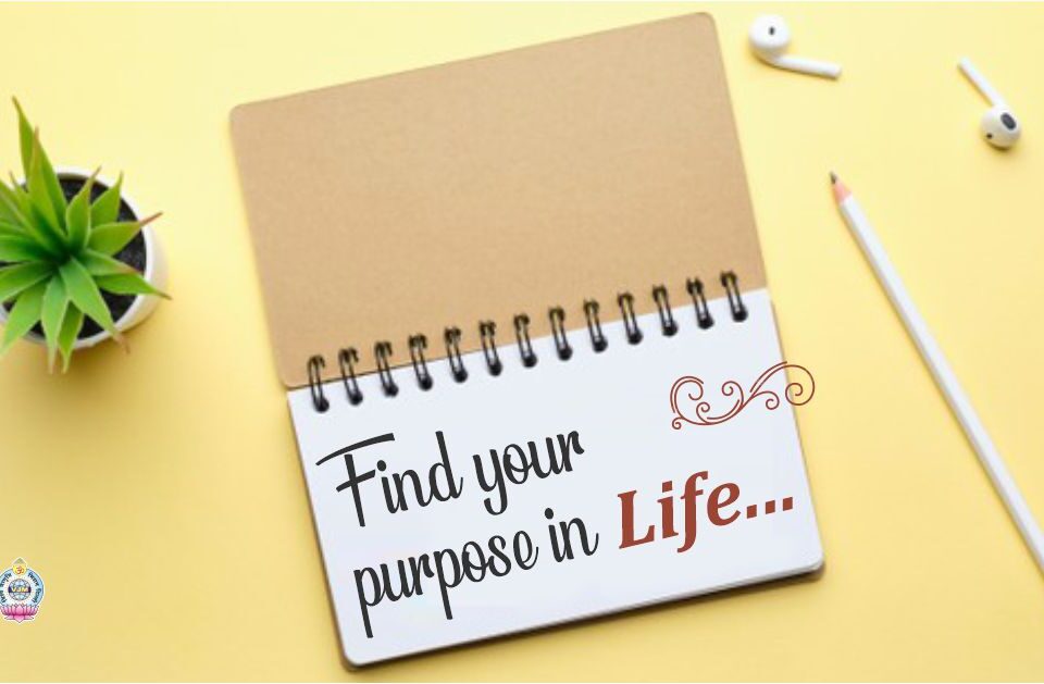 Discover The Purpose of Your Life